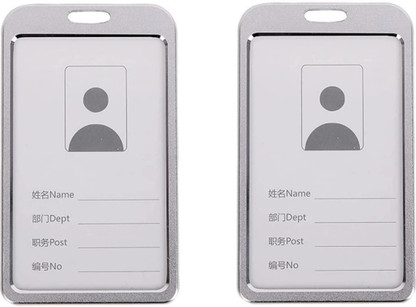 Id Card Holder Flipkart